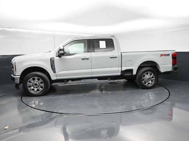 2025 Ford F-250 - $65,425