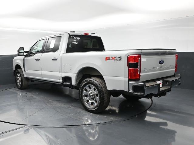 2025 Ford F-250 - $65,425
