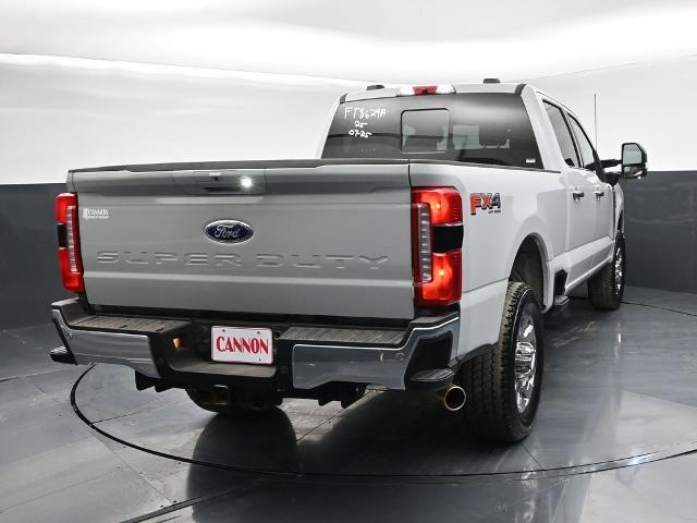 2025 Ford F-250 - $65,425