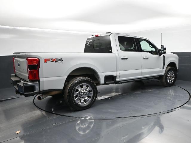 2025 Ford F-250 - $65,425