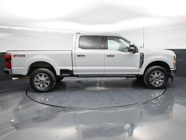 2025 Ford F-250 - $65,425