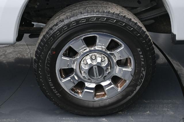 2025 Ford F-250 - $65,425