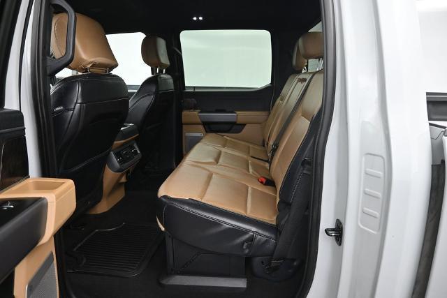 2025 Ford F-250 - $65,425