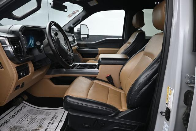 2025 Ford F-250 - $65,425