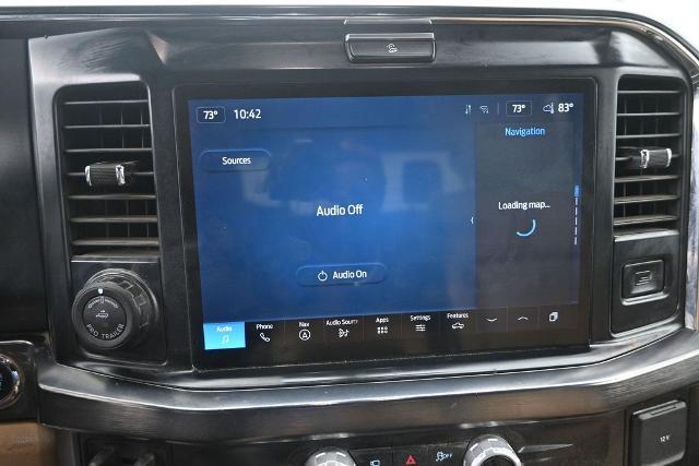 2025 Ford F-250 - $65,425