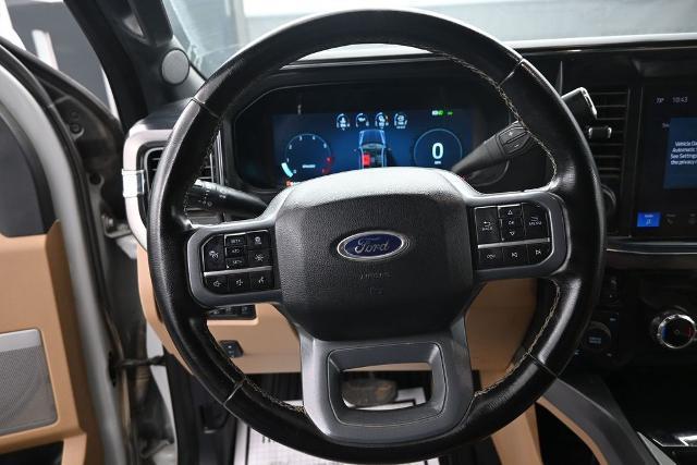 2025 Ford F-250 - $65,425