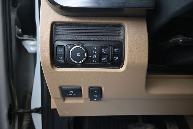 2025 Ford F-250 - $65,425