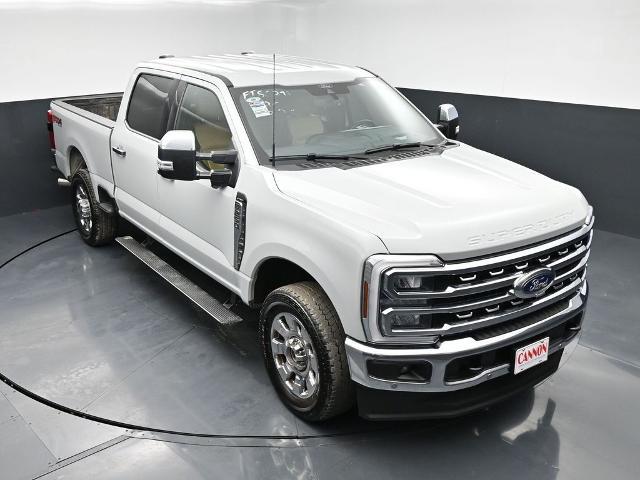 2025 Ford F-250 - $65,425