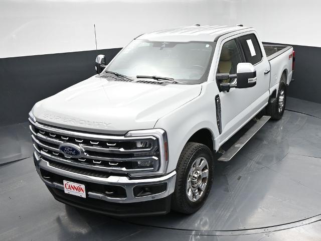 2025 Ford F-250 - $65,425