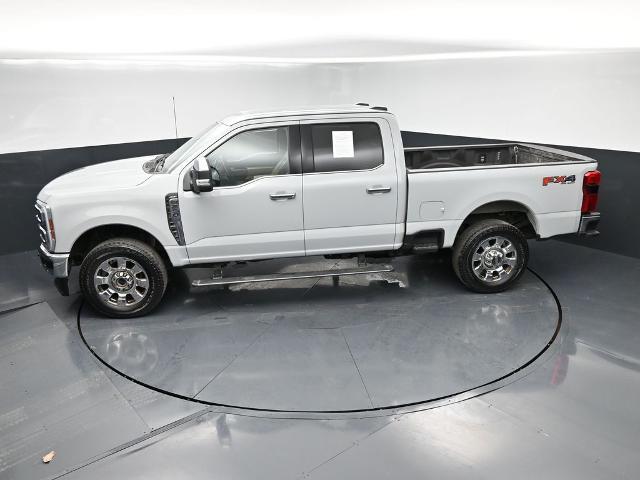 2025 Ford F-250 - $65,425