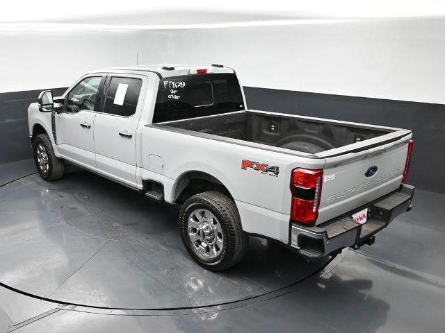 2025 Ford F-250 - $65,425