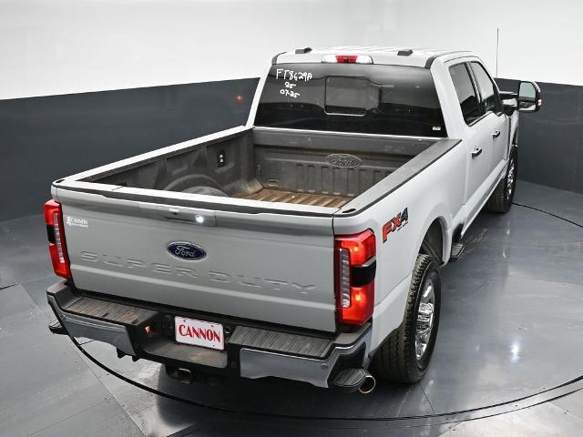 2025 Ford F-250 - $65,425