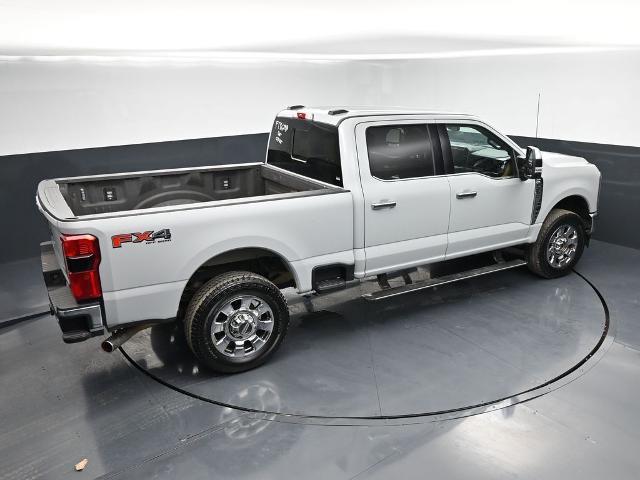 2025 Ford F-250 - $65,425
