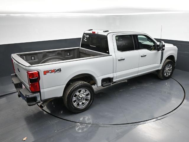 2025 Ford F-250 - $65,425