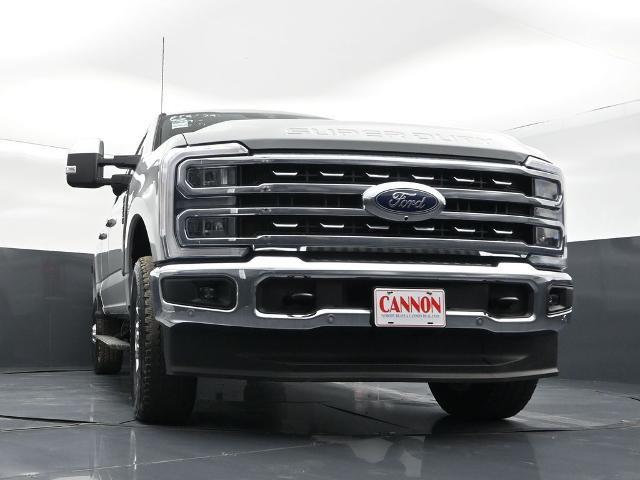 2025 Ford F-250 - $65,425