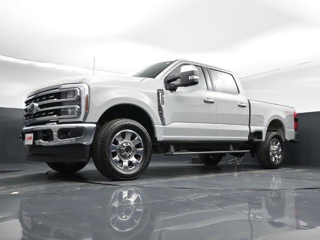 2025 Ford F-250 - $65,425