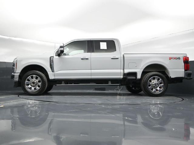 2025 Ford F-250 - $65,425