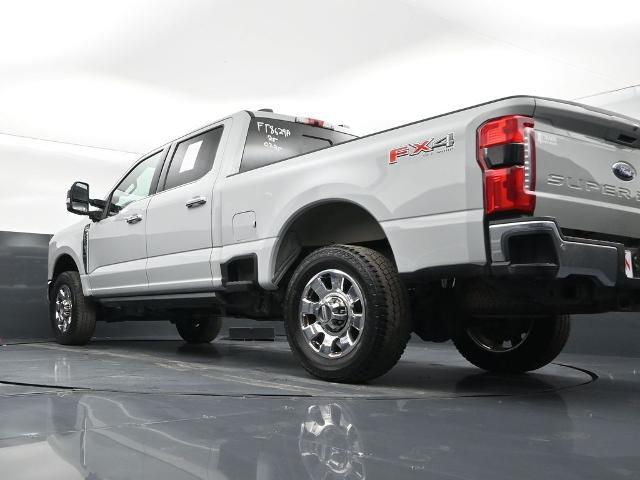 2025 Ford F-250 - $65,425