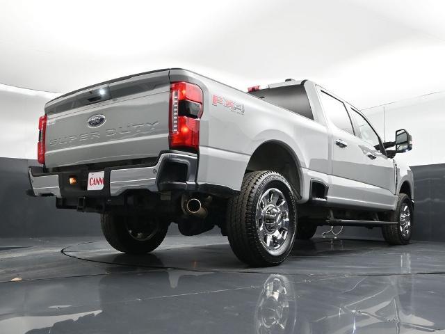 2025 Ford F-250 - $65,425
