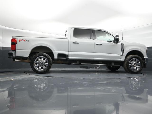 2025 Ford F-250 - $65,425