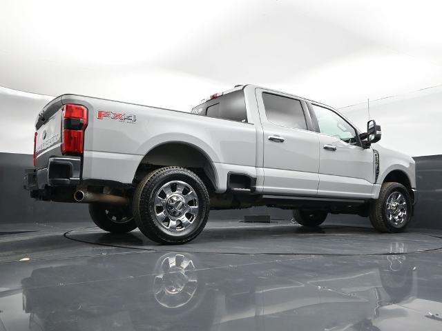 2025 Ford F-250 - $65,425