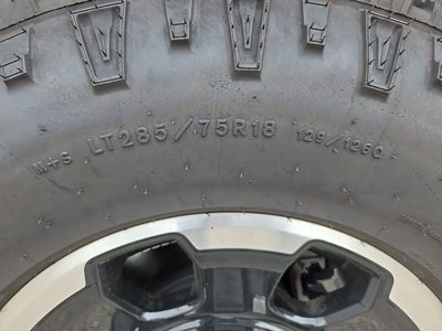 2025 Ford F-250 Super Duty 4X4 King Ranch 4DR Crew Cab 6.8 FT. SB Pickup