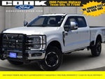 2025 F-250 Super Duty Thumbnail 1