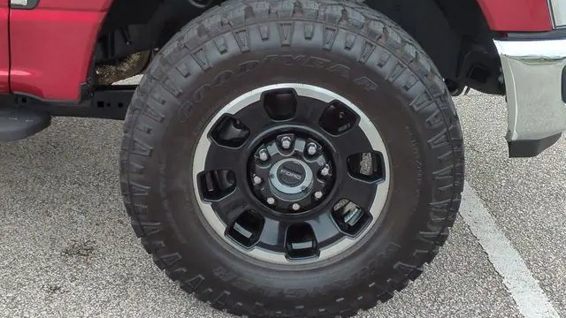 2025 Ford F-250 Super Duty XL