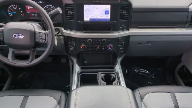2025 Ford F-250 Super Duty XL
