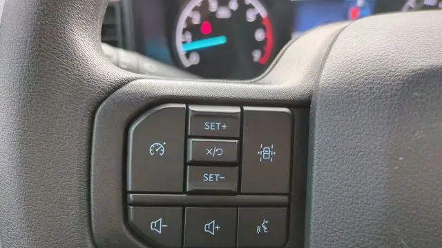 2025 Ford F-250 Super Duty XL