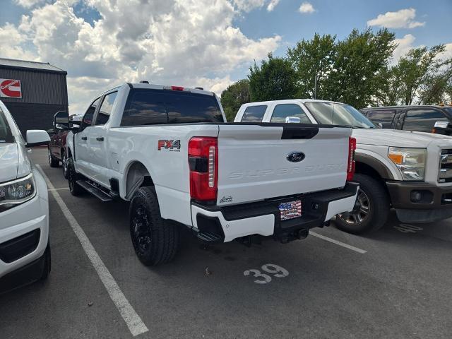 2025 Ford F-250 Super Duty XL — photo 1 of 5