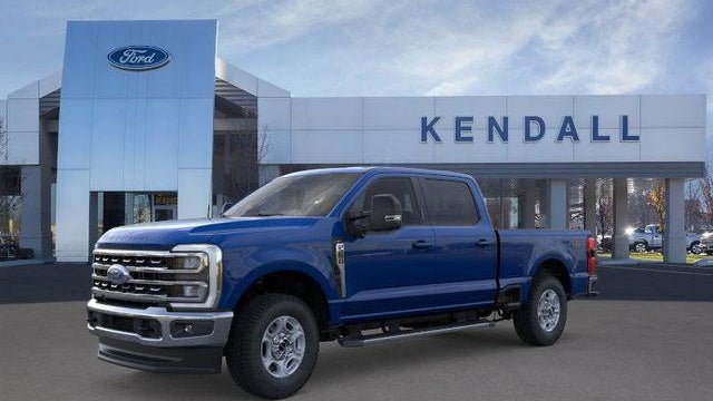 Preowned 2026 Ford F-250 Super Duty XLT for Sale
