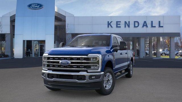 2026 Ford F-250 Super Duty XLT