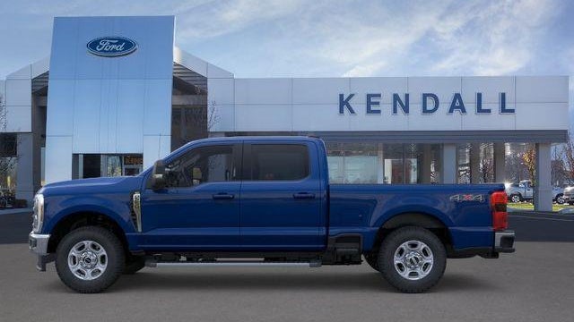 2026 Ford F-250 Super Duty XLT