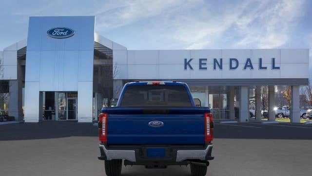2026 Ford F-250 Super Duty XLT
