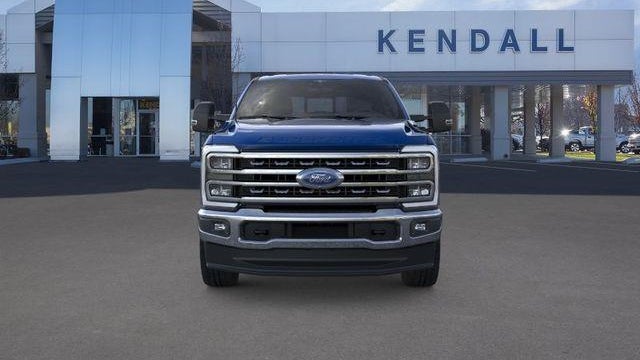 2026 Ford F-250 Super Duty XLT