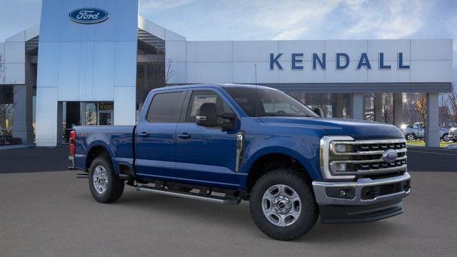 2026 Ford F-250 Super Duty XLT