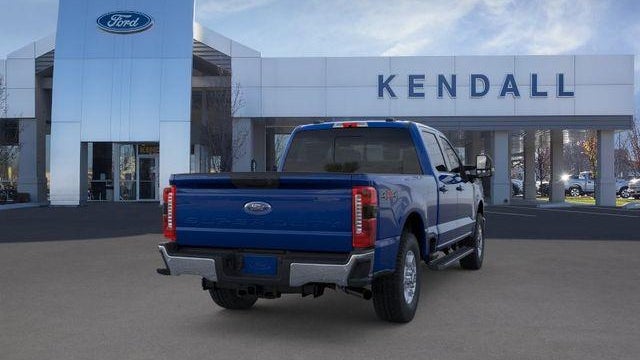 2026 Ford F-250 Super Duty XLT