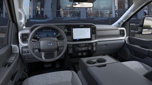 2026 Ford F-250 Super Duty XLT