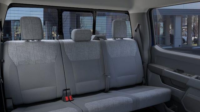 2026 Ford F-250 Super Duty XLT