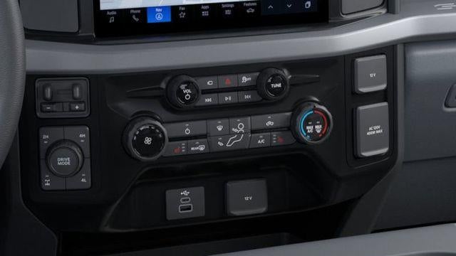 2026 Ford F-250 Super Duty XLT