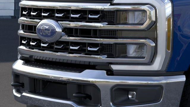 2026 Ford F-250 Super Duty XLT