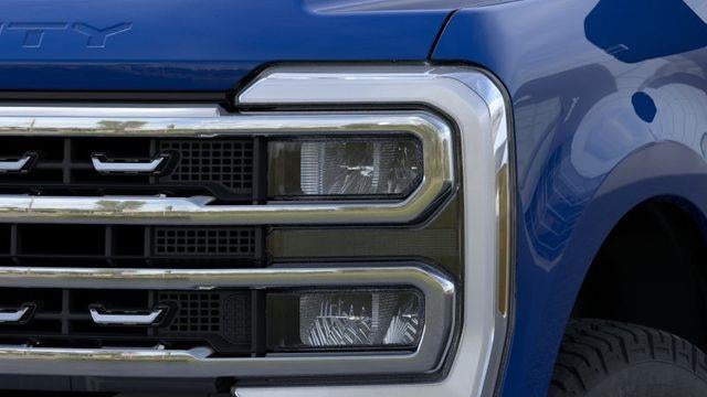 2026 Ford F-250 Super Duty XLT