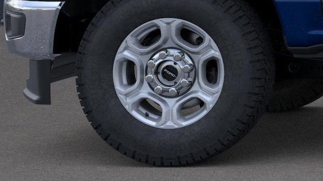 2026 Ford F-250 Super Duty XLT
