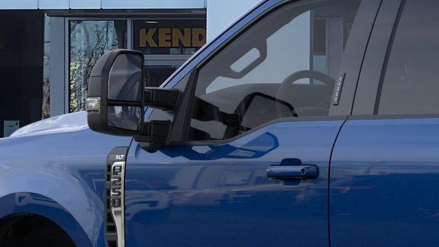 2026 Ford F-250 Super Duty XLT