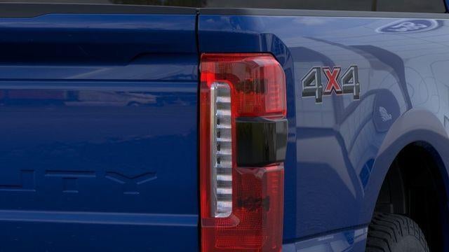 2026 Ford F-250 Super Duty XLT
