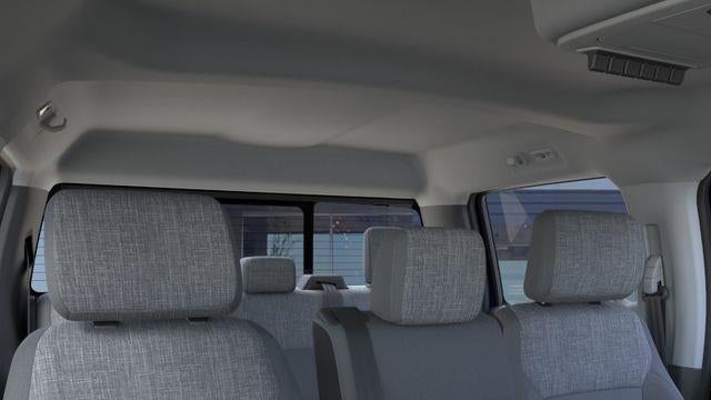 2026 Ford F-250 Super Duty XLT