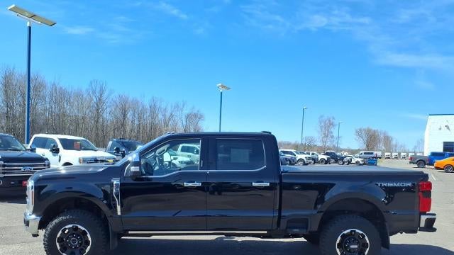 2026 Ford F-250 Super Duty Lariat