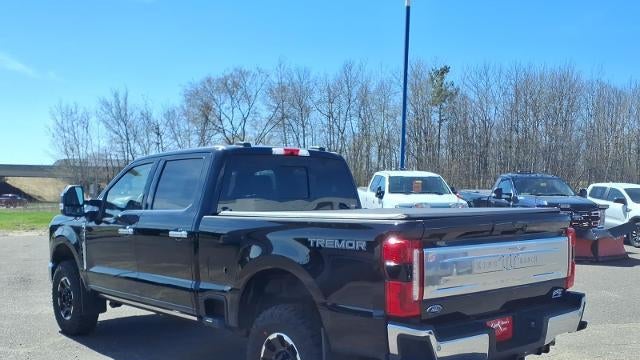 2026 Ford F-250 Super Duty Lariat