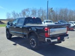 2026 F-250 Super Duty Thumbnail 3